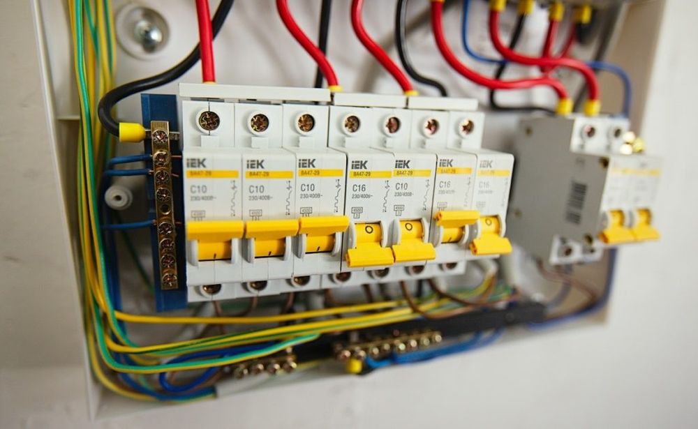 Электрик круглосуточный алматы!!!