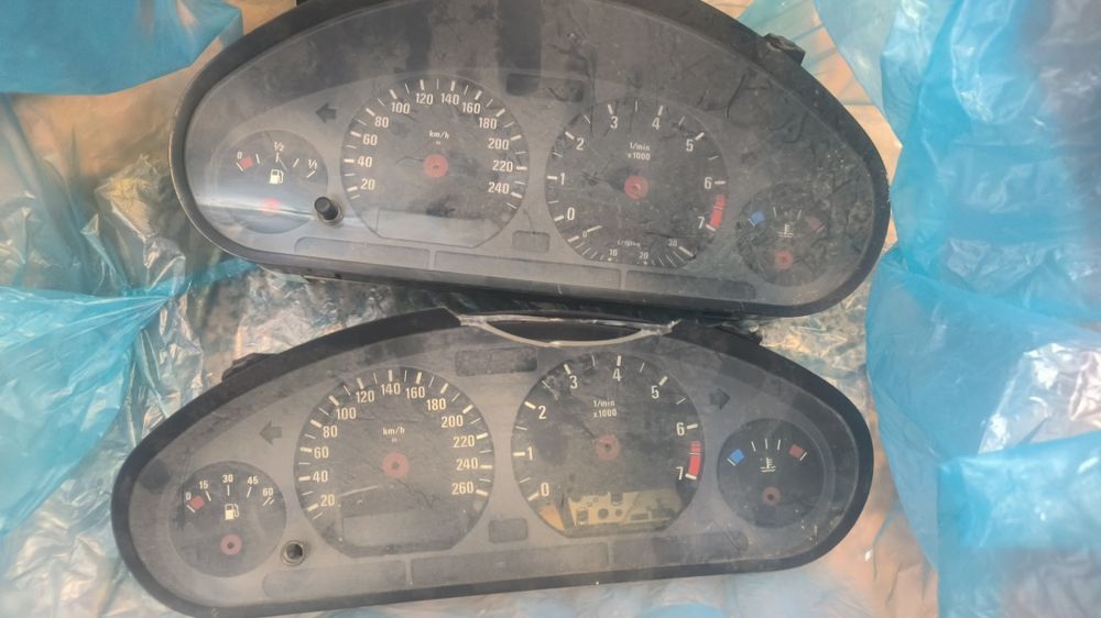 Запчасти BMW E36