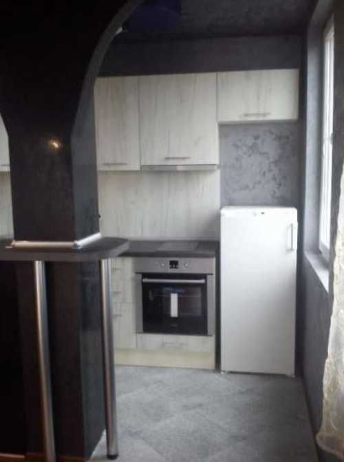 Дава се под наем Двустаен апартамент в Бургас, Възраждане - 40 кв.м за 190 € - Снимка #5