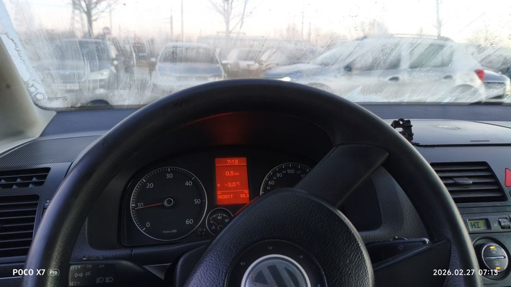 Vand , schimb Skoda fabia 2008 1.4