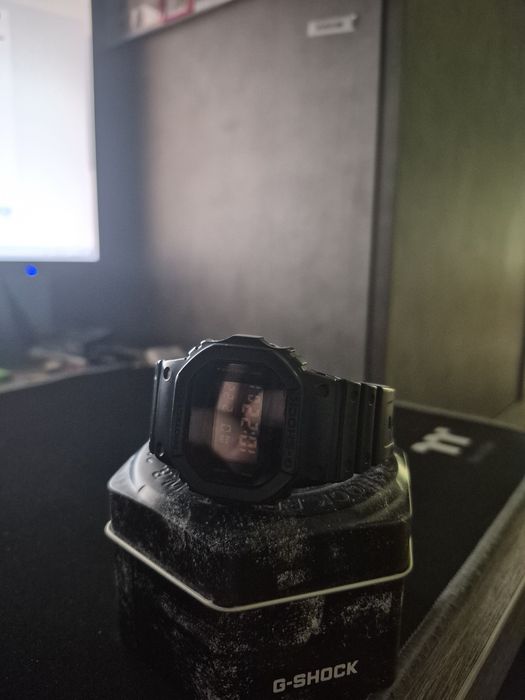 Casio  MP-MGSA5-23 TT