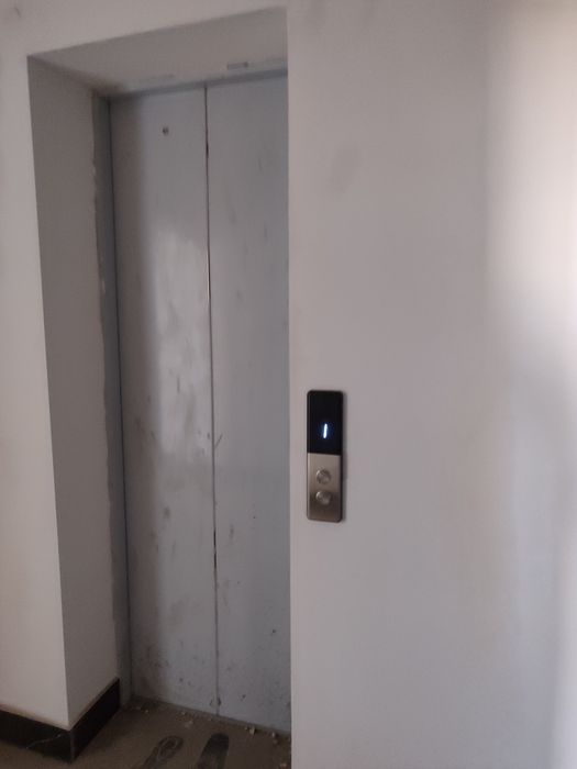 Subsidiya Vtorchermet 7 qavatli 4-qavat 81 kv