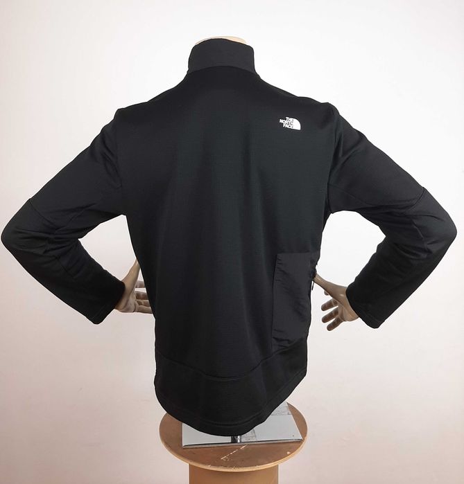 The North Face Wayroute - Оригинално мъжко горнище размер M