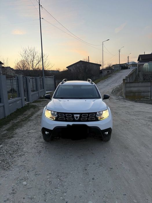 DACIA Duster 2020 — imagine 3