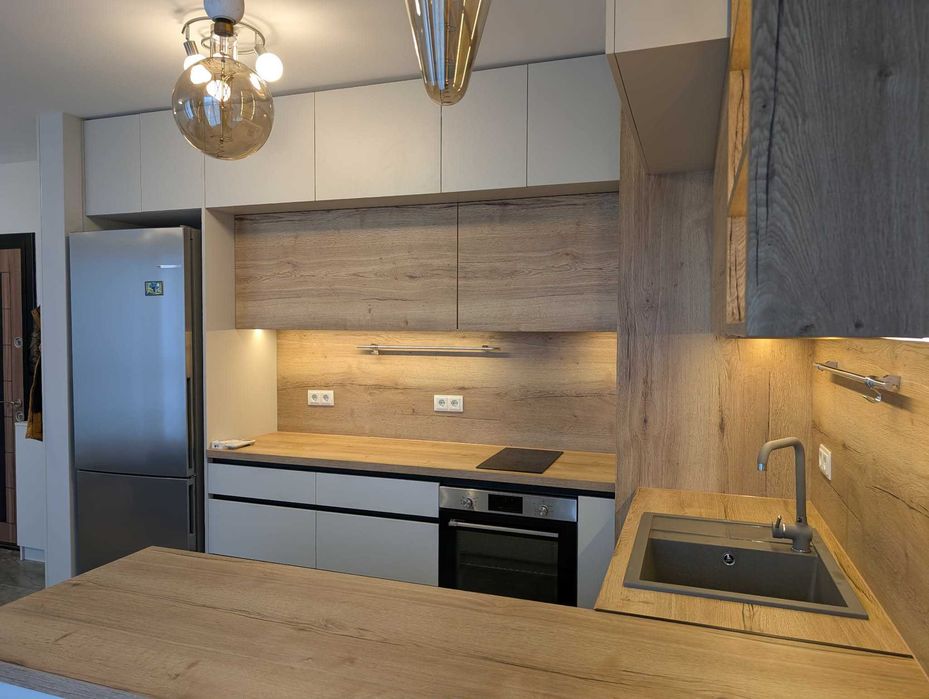 Двустаен апартамент от собственик - кв. Левски В