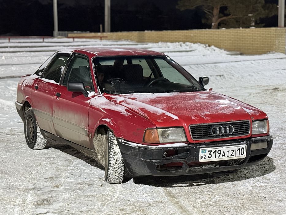 Продам Ауди Б3 18моно