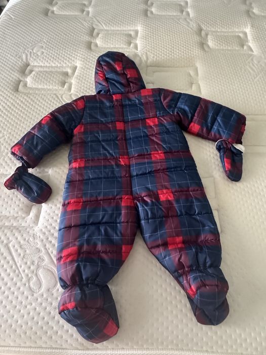 Бебешки Космонавт Brums Milano