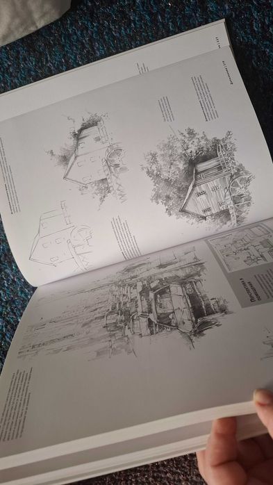 Изкуството да рисуваш енциклопедия наръчник за рисуване