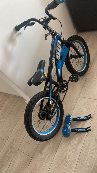 Biciclete copii 5-7ani