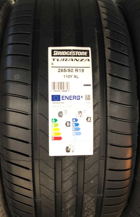 Нови автомобилни и бусови гуми с БЕЗПЛАТНА ДОСТАВКА до офис на ЕКОНТ!