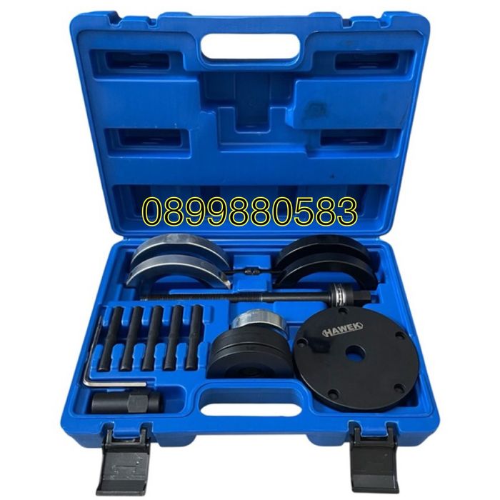 Комплект за монтаж и демонтаж на лагер главина Volkswagen HAWEK