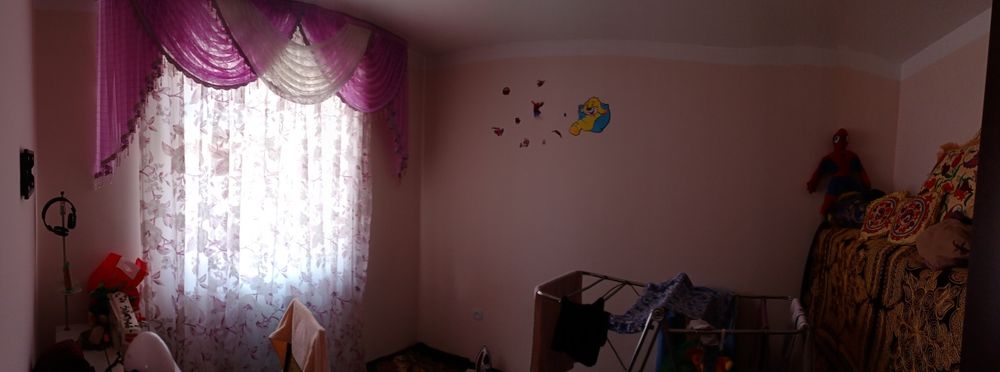 Коттедж сотилади