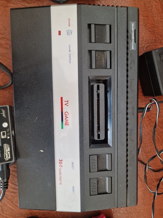 Consola Jocuri ATARI