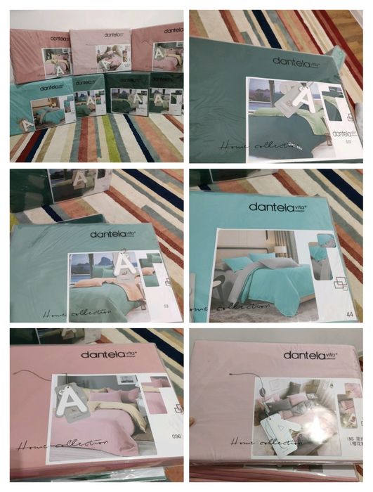 Комплект 2х спальный