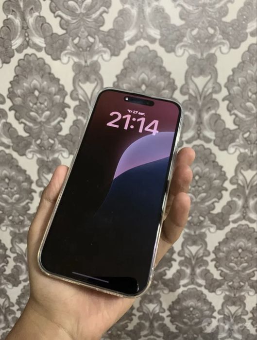 Iphone 14 pro max obmen