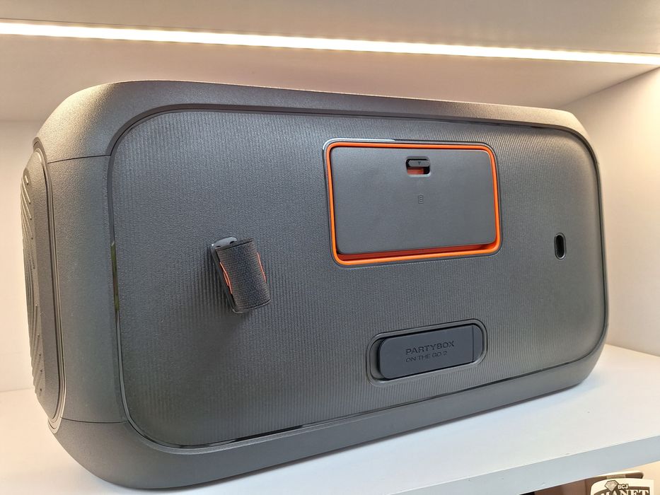 JBL Partybox On The Go 2