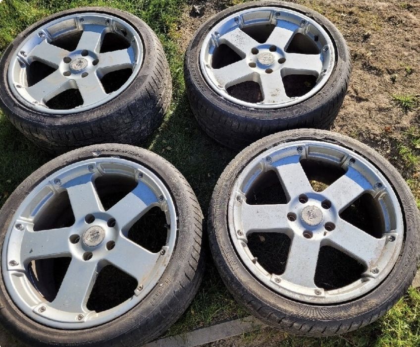 Jante volvo xc 90 pe 20