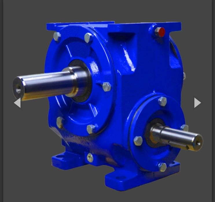 Ремонт Редуктор. И Тесто Мишалка