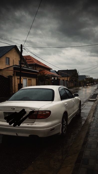 Продам машину Mazda Millenia