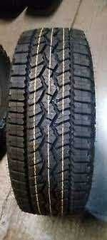 Vand anvelope noi all season,all terrain 215/65 R16 Falken M+S si fulg