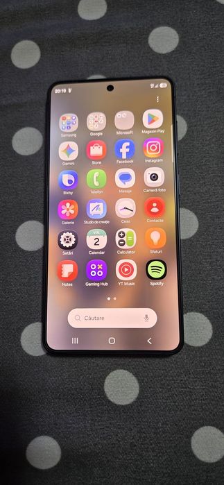 Samsung S26 ca nou la cutie
