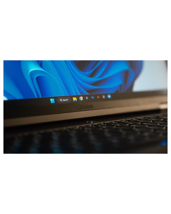 Lenovo Legion 5 Pro | Gaming