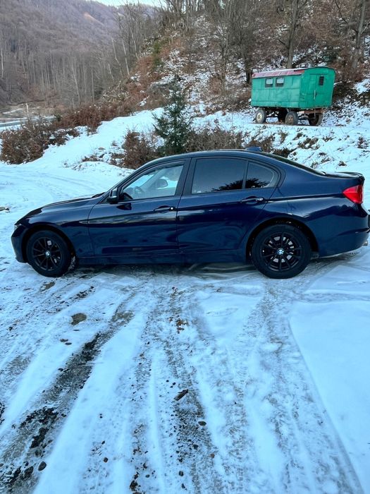 Vand Bmw seria 3 F30