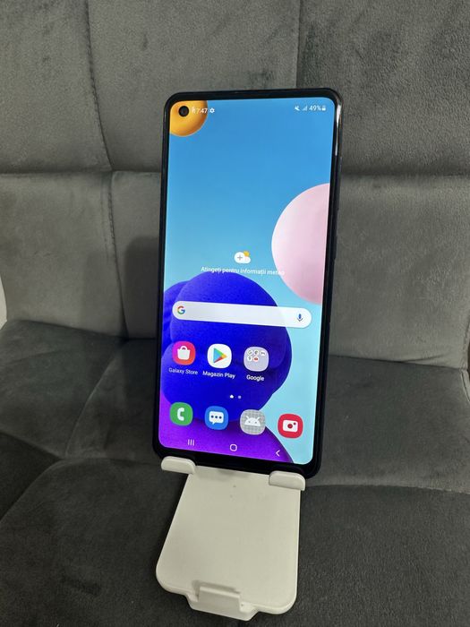 Telefon Samsung Galaxy A21s