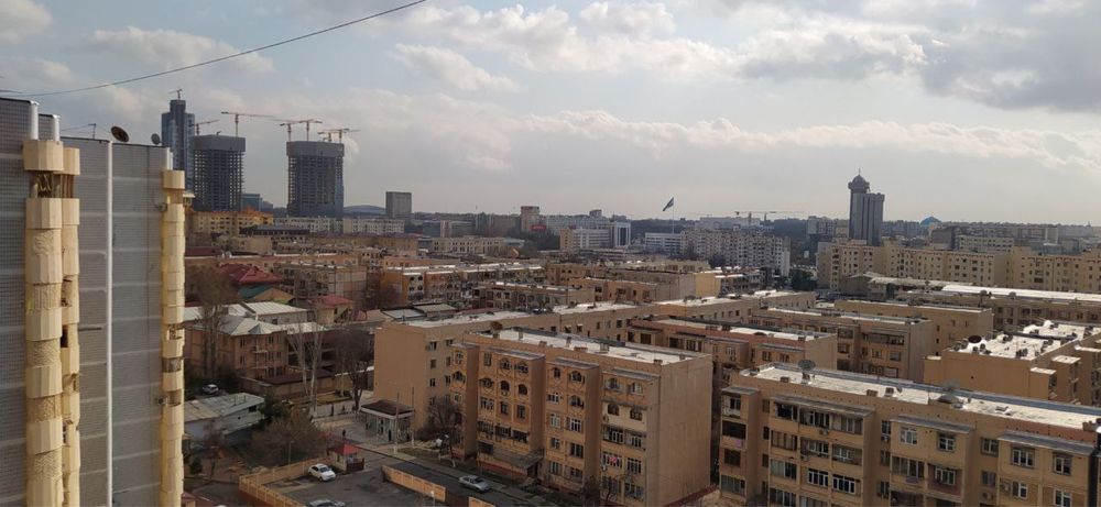 Чорсу Кора-Тош 3/12/12