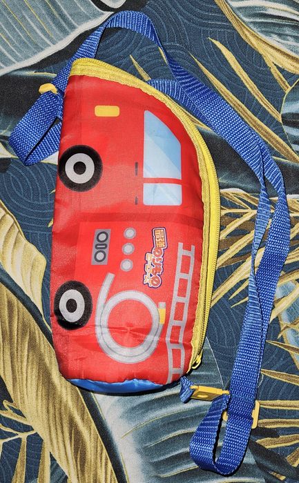 Переноска для детской бутылки