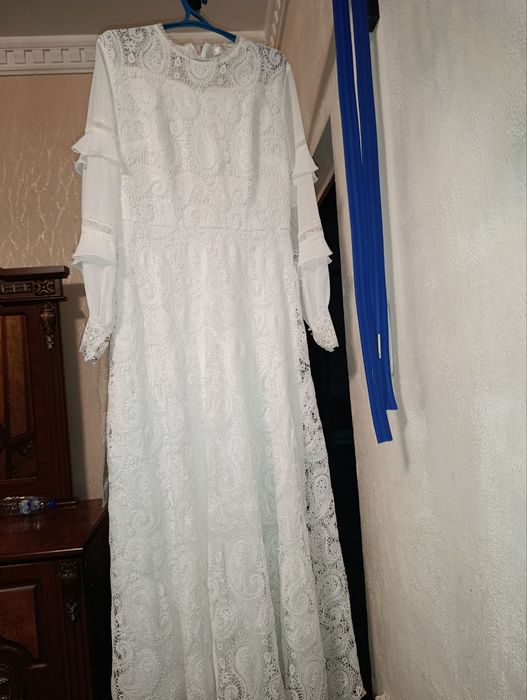 Ок койлак янги ва чиройли