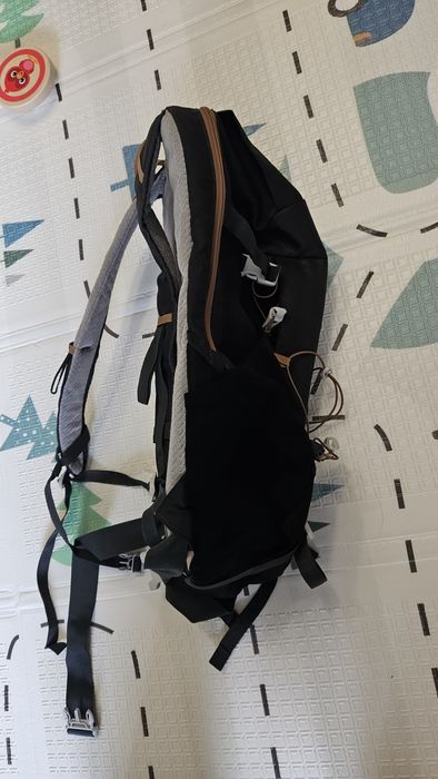 Rucsac / Ghiozdan Quechua NH100 30 litri