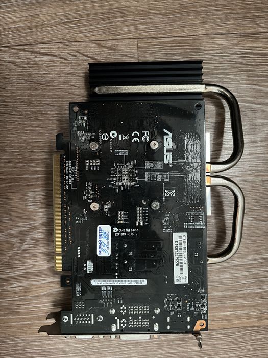 Gt 640
