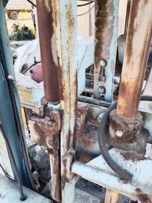 Продам станок пескаблока