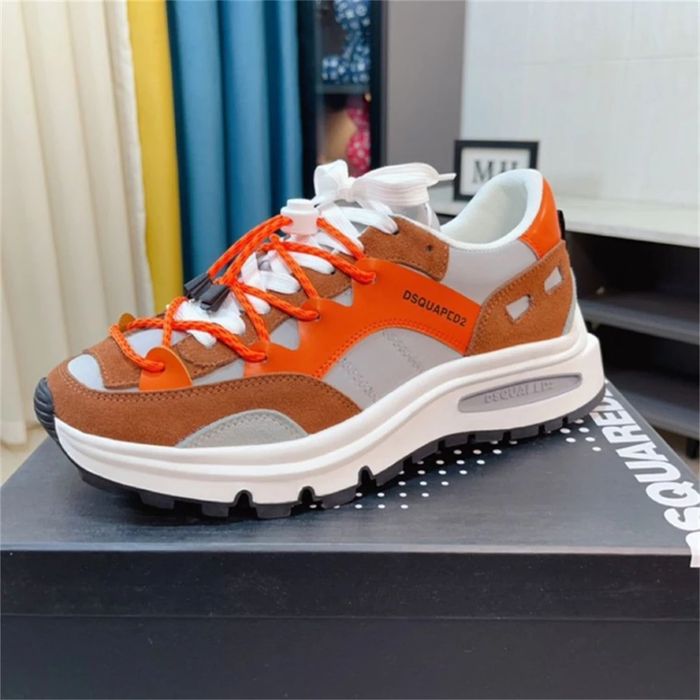 Dsquared² SS New Sneaker