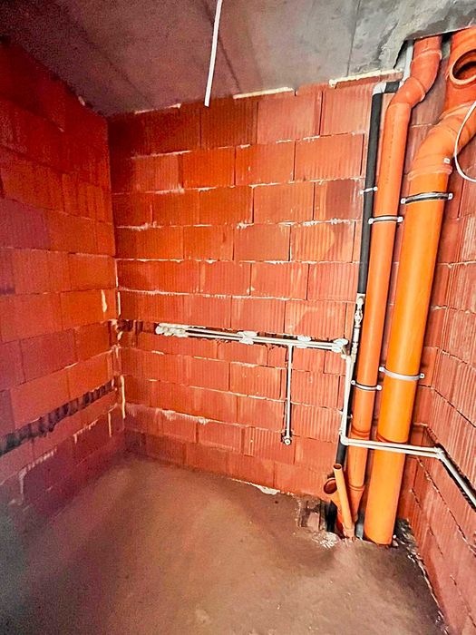 ЮЖЕН Двустаен Апартамент в Малинова Долина