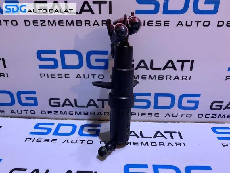 Spalator Far Dreapta Skoda Octavia 2 2004 - 2013 Cod 1Z0955966A 1307030224 [D0697]