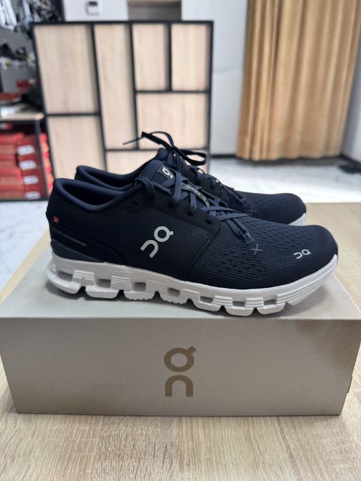 Оригинал On cloud X4