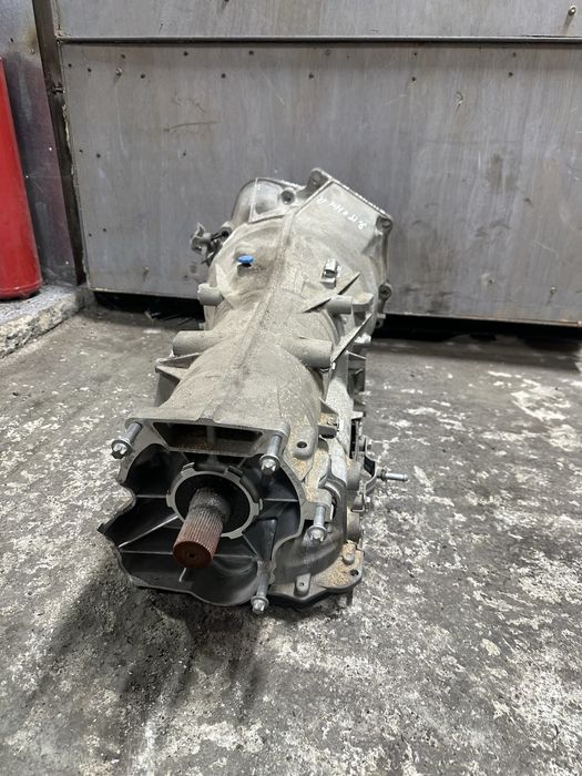 Akpp bmw x5 e70 N55 3.0l 8HP45x