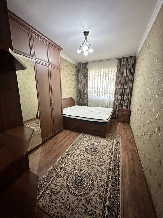 СРОЧНО! Сдается 4 комнатная квартира Дружба народов ор-р NRG UTower