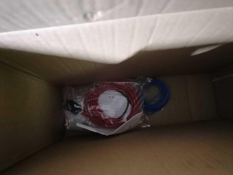 Продам рабочий сабвуфер