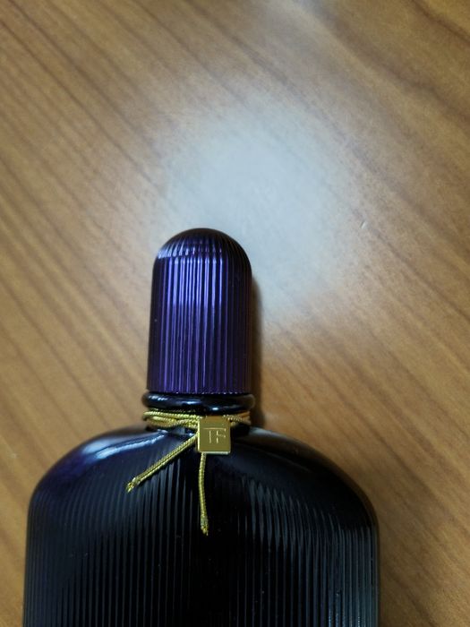 Tom Ford, Velvet orchid 100ml