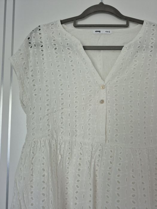 Rochie midi vara