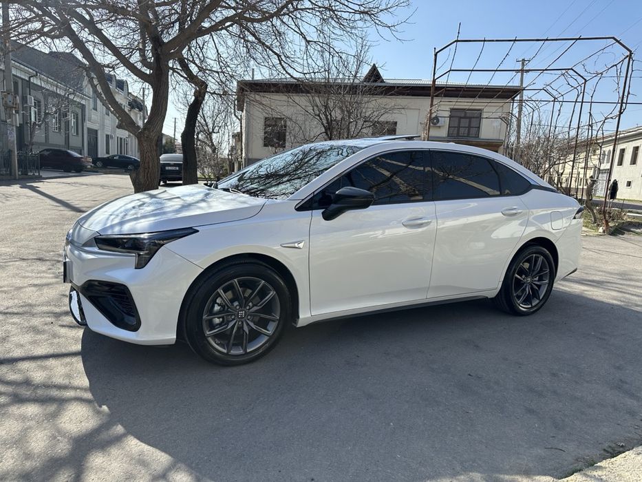 Срочно продается своя автомашина