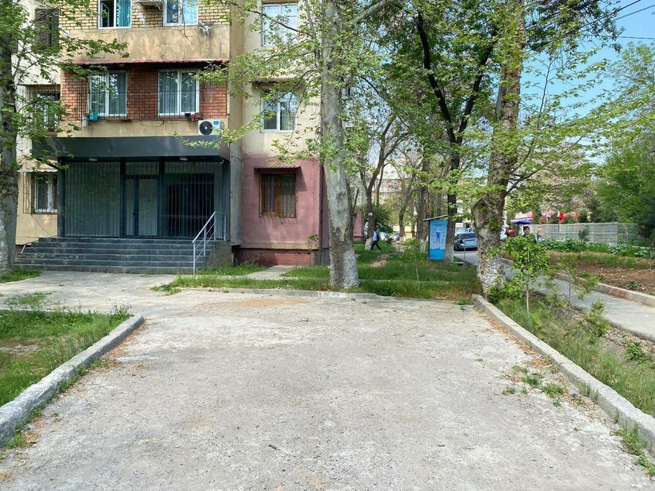 3даётся М.Улугбекский район ТТЗ