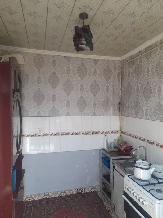 Фаргона центрида ховли уй