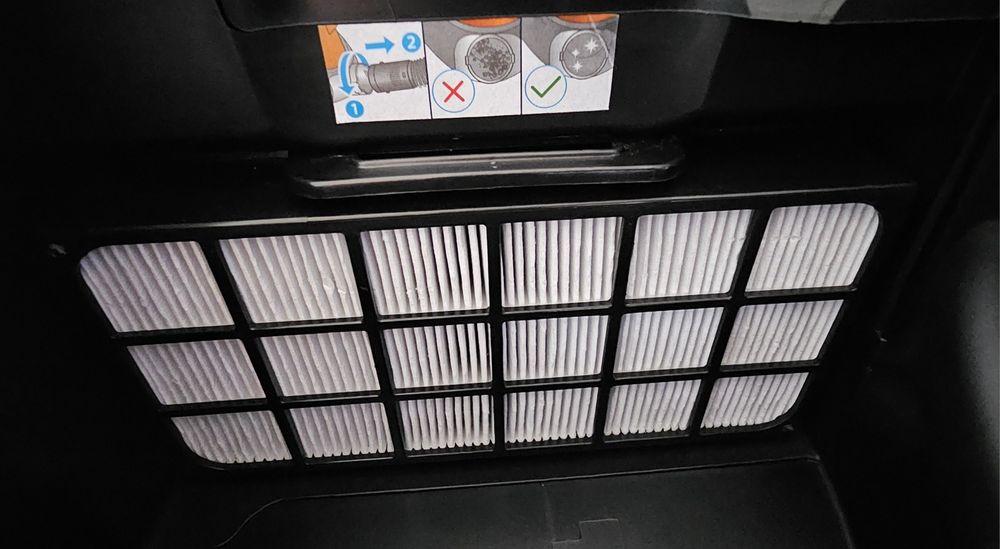 Aspirator fara sac Rowenta R07262EA