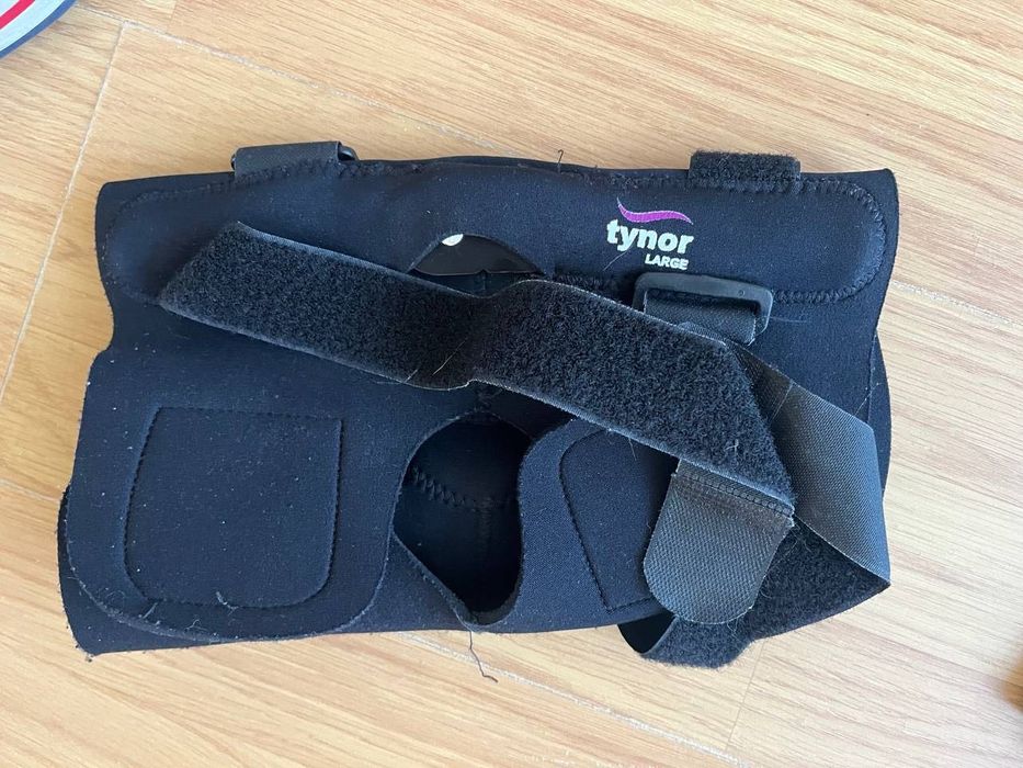 Ортеза за коляно Tynor – размер L (Large)