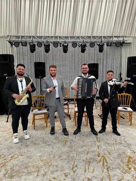 Formatie/Lautari nunta, botez, diverse evenimente  Craiova