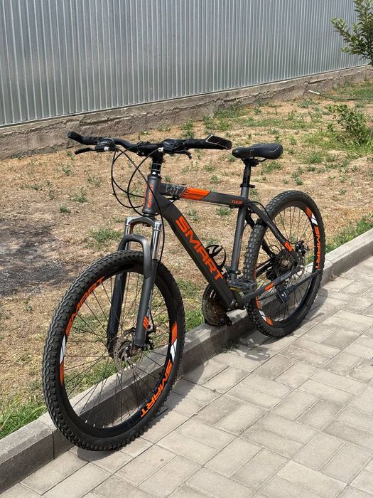 Горный велосипед SMART